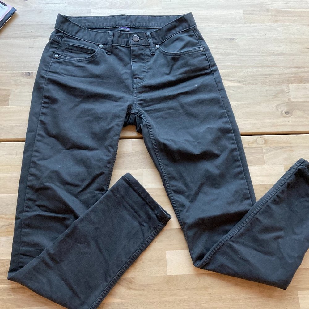 Women's Patagonia Pinyon Pines Pants